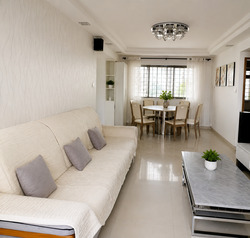 Blk 305 Tampines Street 32 (Tampines), HDB 5 Rooms #561327941